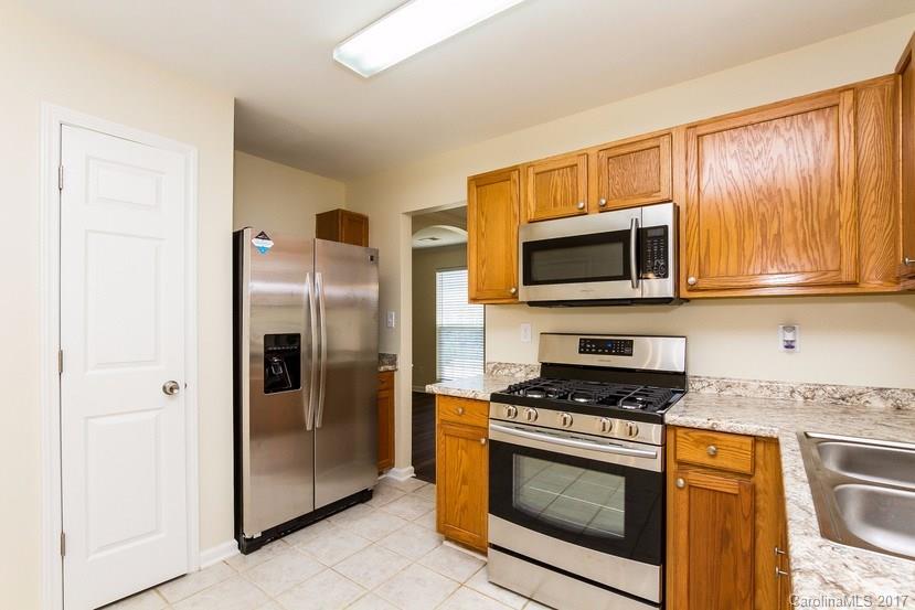 Chastain Parc - Residential Lease