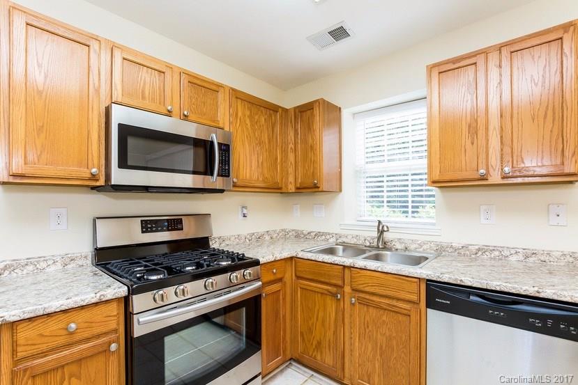 Chastain Parc - Residential Lease