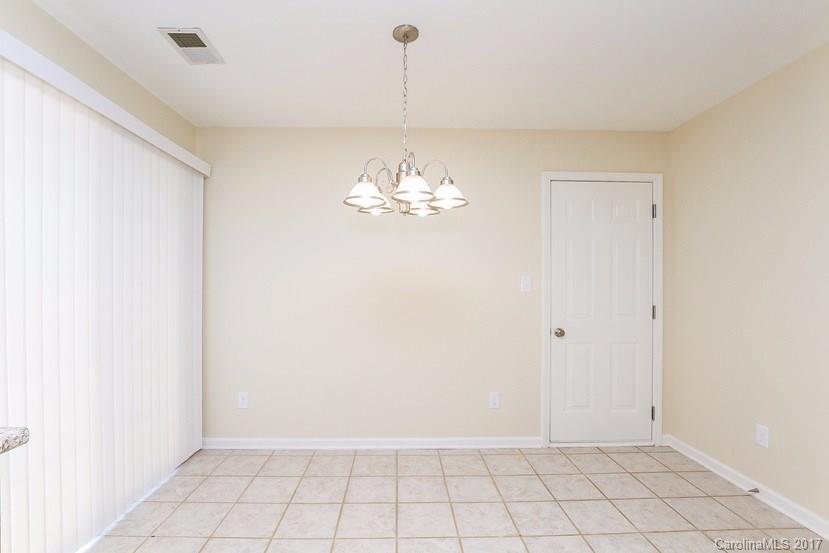 Chastain Parc - Residential Lease