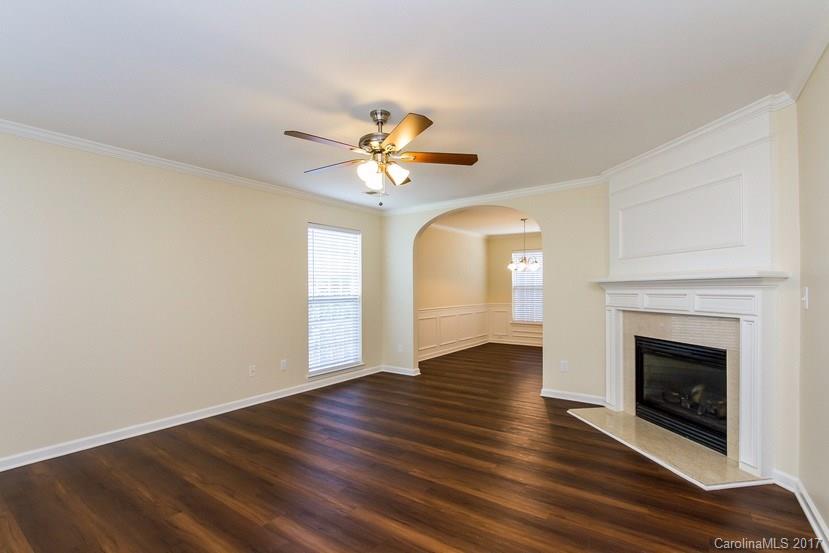 Chastain Parc - Residential Lease