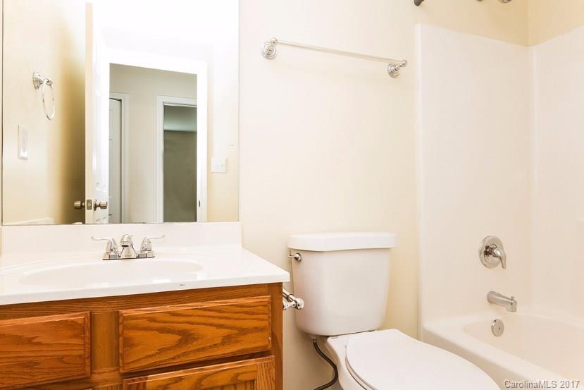 Chastain Parc - Residential Lease