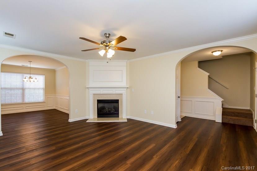 Chastain Parc - Residential Lease