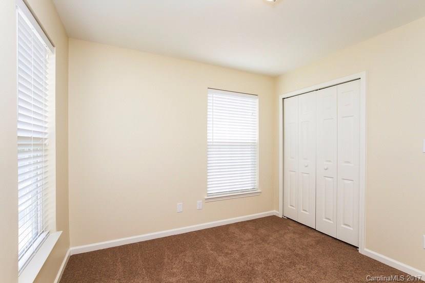 Chastain Parc - Residential Lease