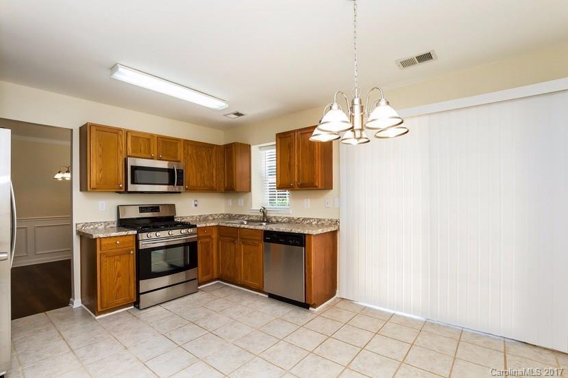 Chastain Parc - Residential Lease