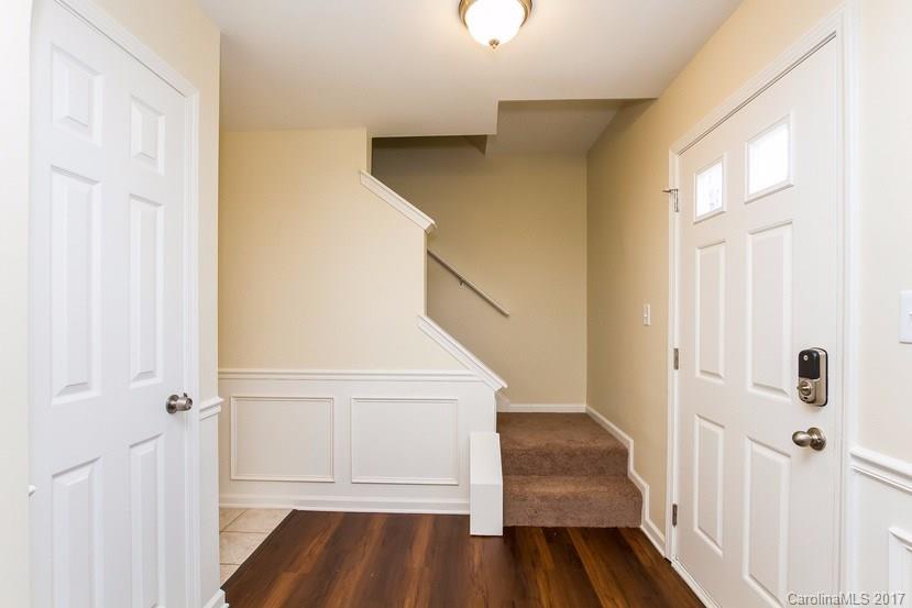 Chastain Parc - Residential Lease