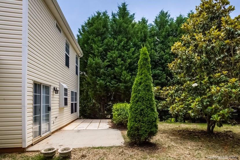 Chastain Parc - Residential Lease