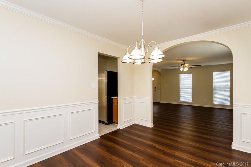 Chastain Parc - Residential Lease