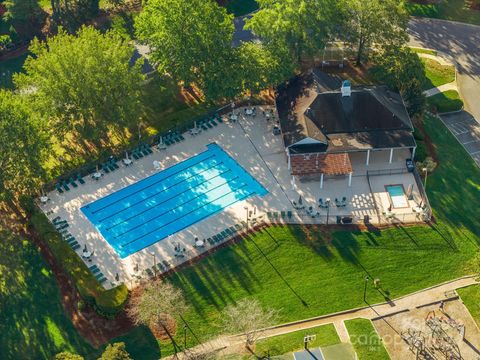 A home in Huntersville