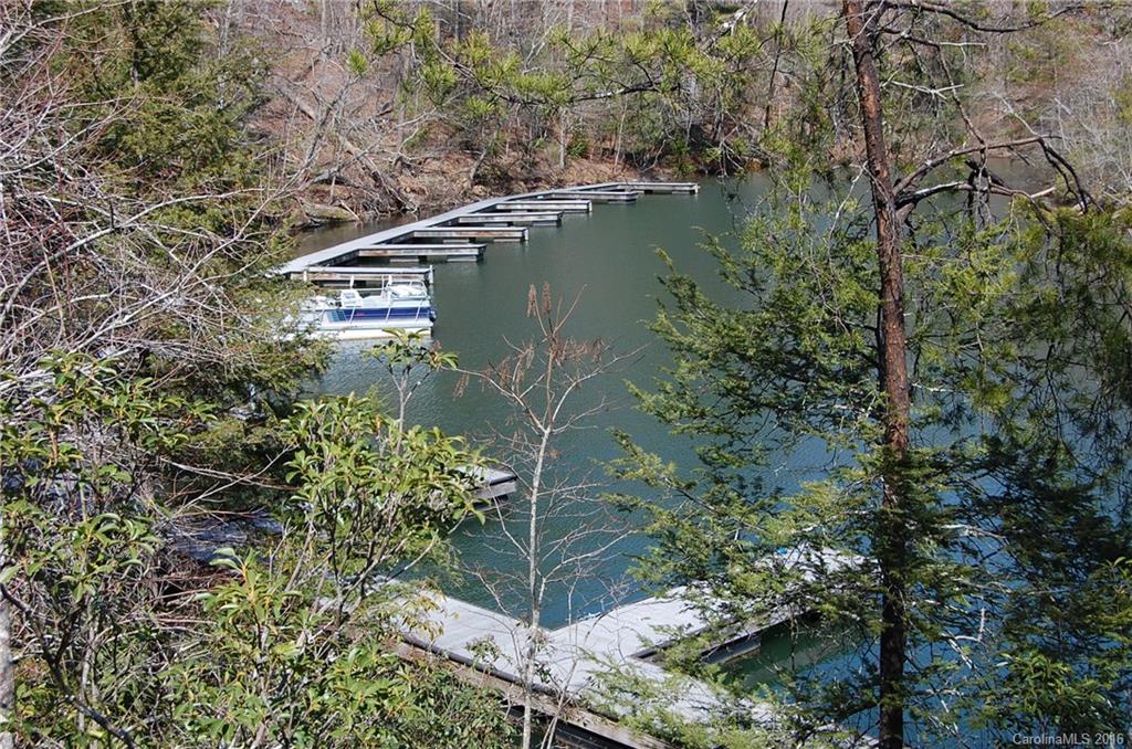 Lake Lure Village Resort - Land