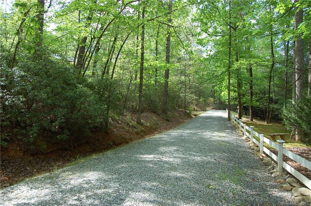 Lake Lure Village Resort - Land