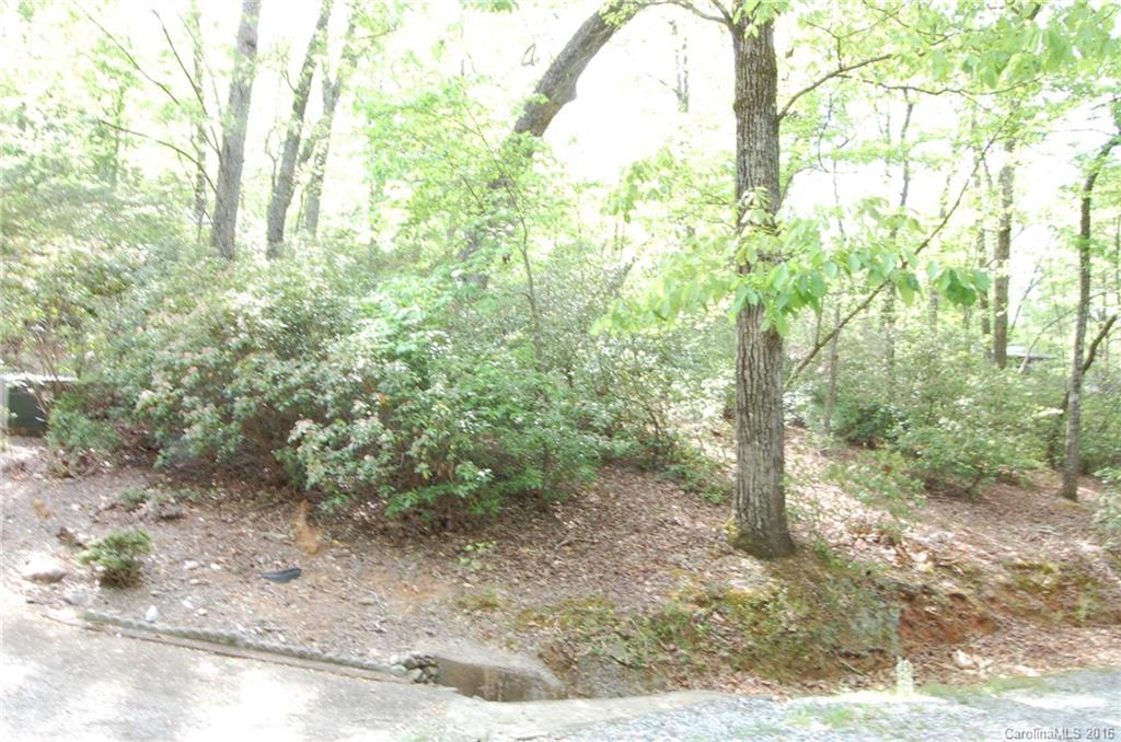 Lake Lure Village Resort - Land