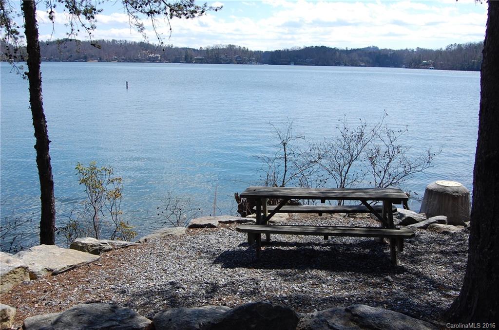 Lake Lure Village Resort - Land