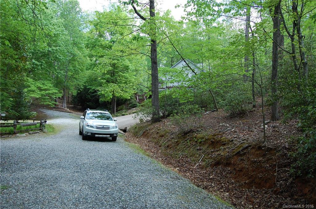 Lake Lure Village Resort - Land