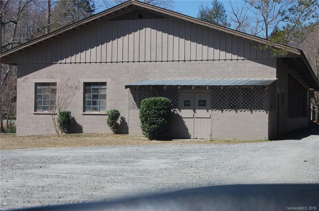 Lake Lure Village Resort - Land