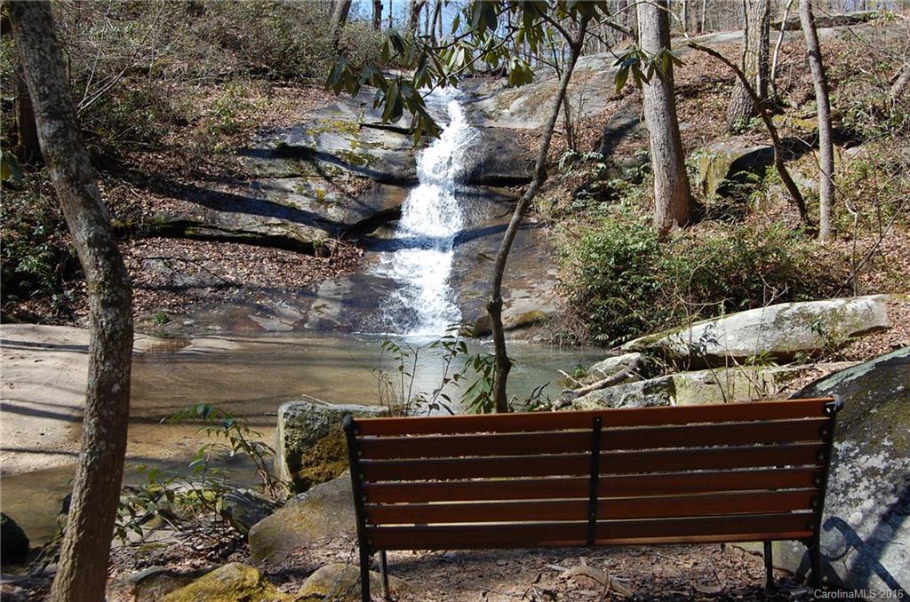 Lake Lure Village Resort - Land