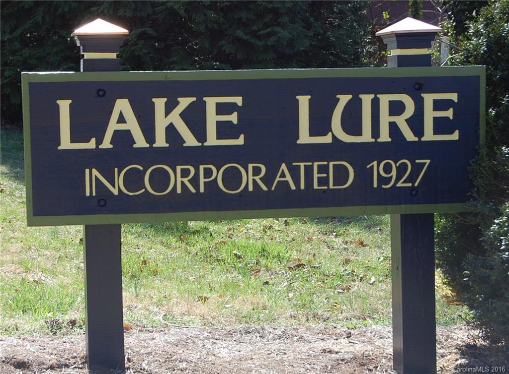 Lake Lure Village Resort - Land