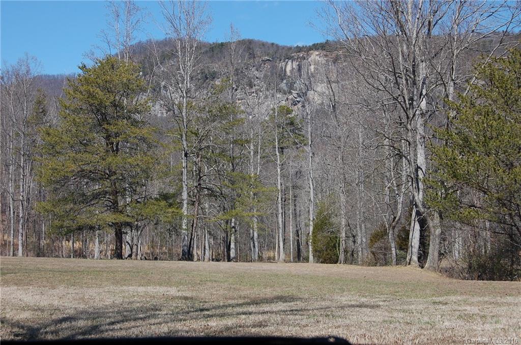 Lake Lure Village Resort - Land