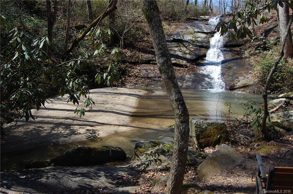 Lake Lure Village Resort - Land