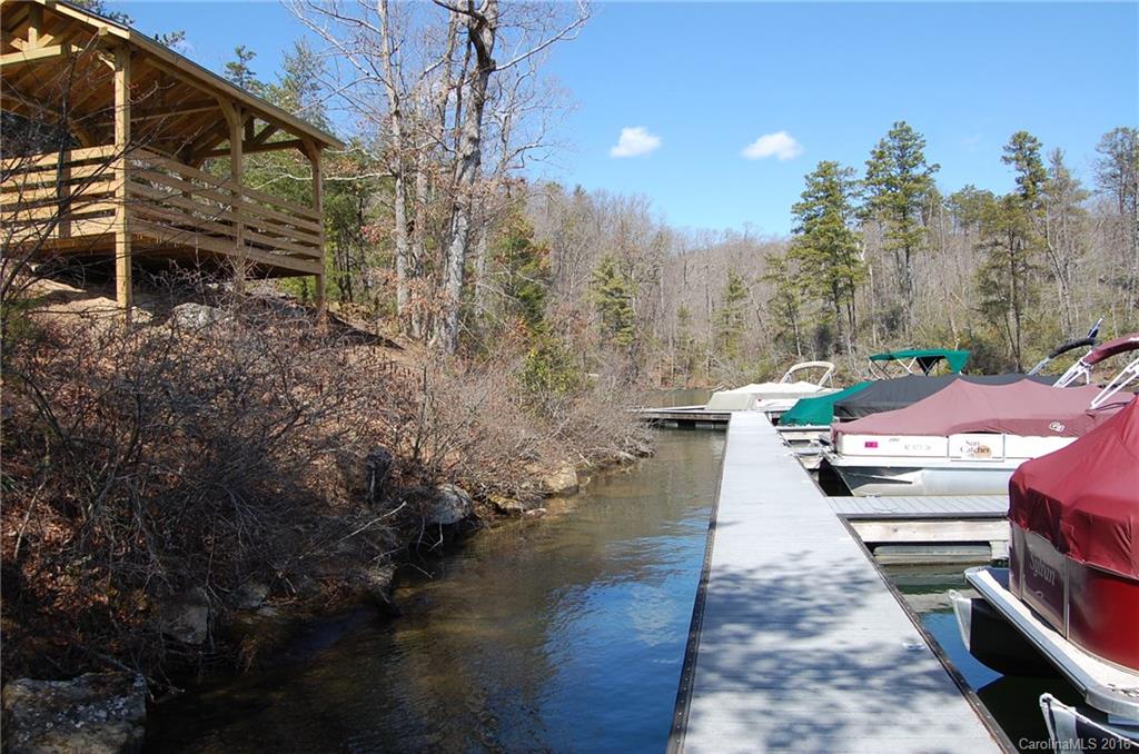 Lake Lure Village Resort - Land