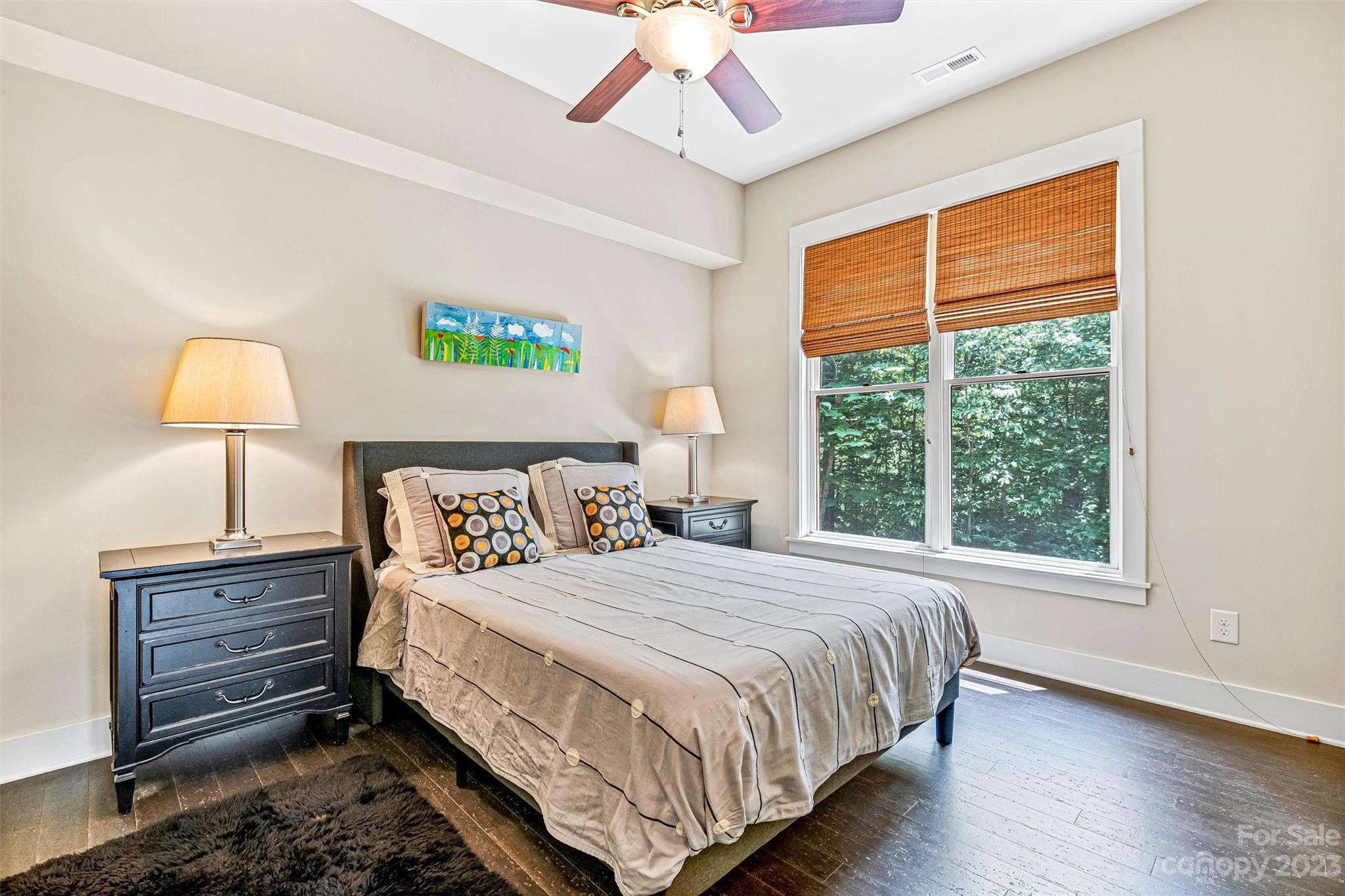 The Arbor at Lake James - Residential