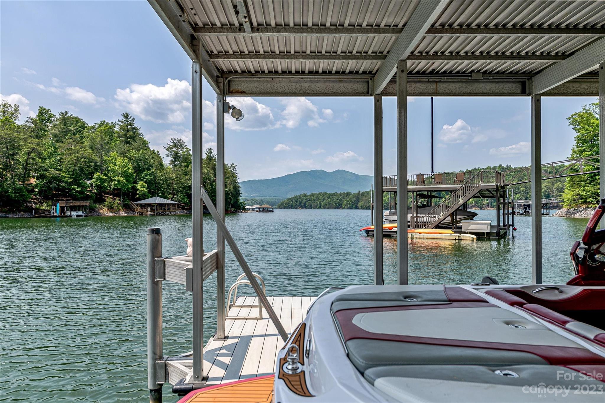 The Arbor at Lake James - Residential