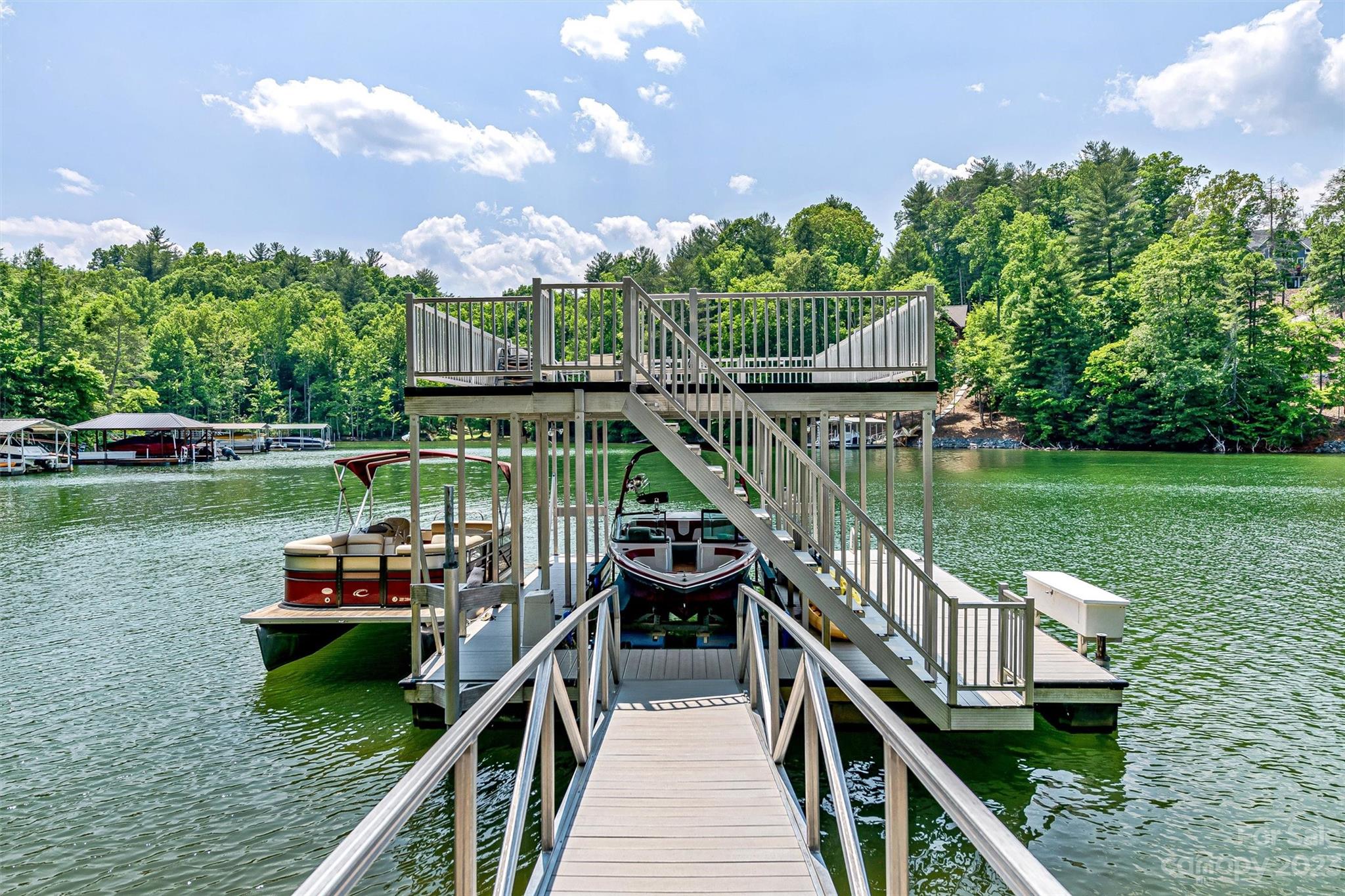The Arbor at Lake James - Residential
