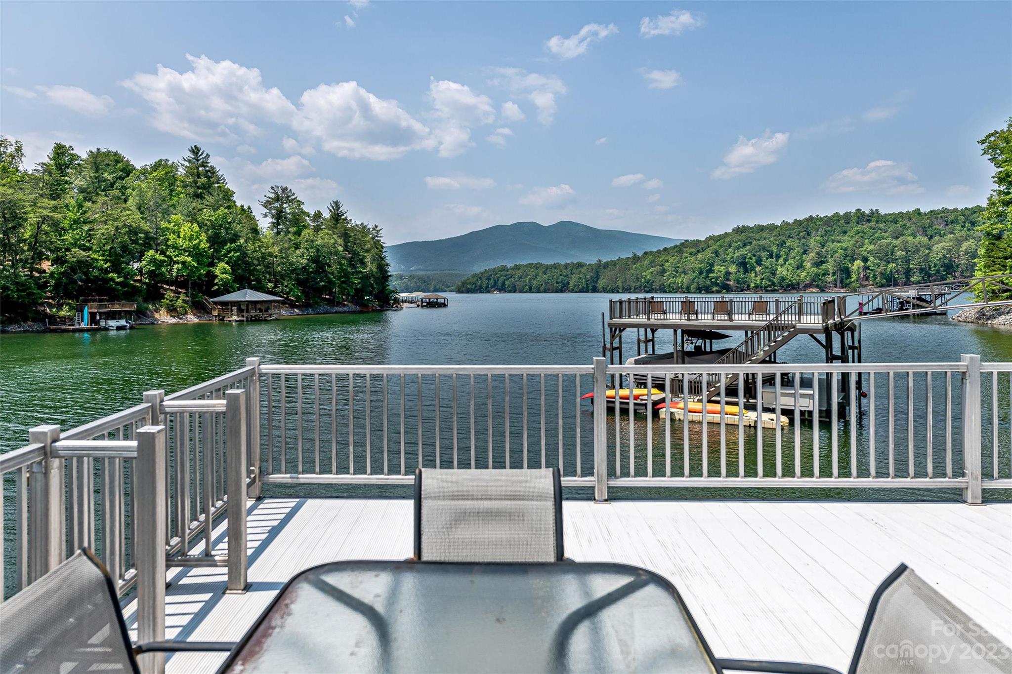 The Arbor at Lake James - Residential