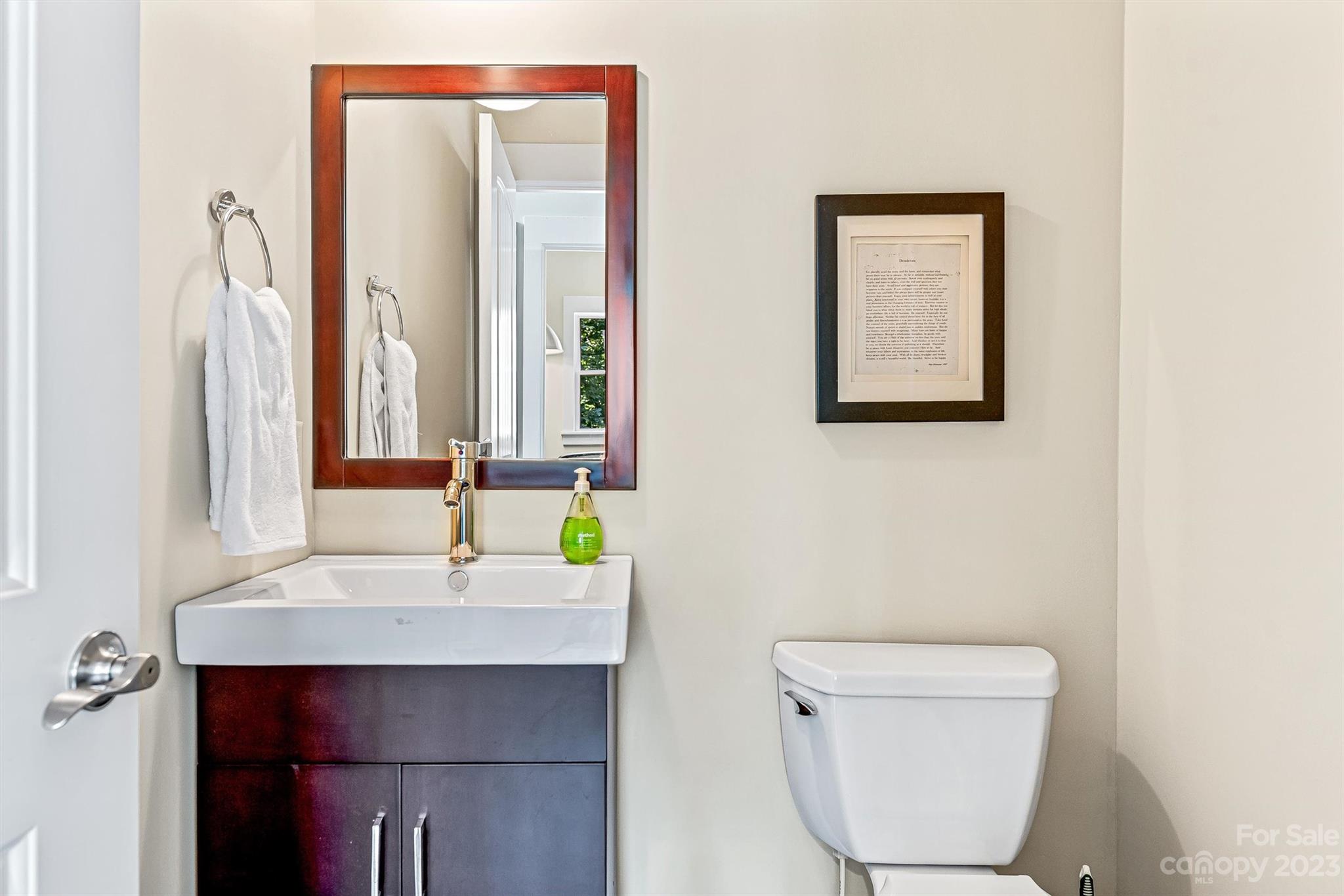 The Arbor at Lake James - Residential