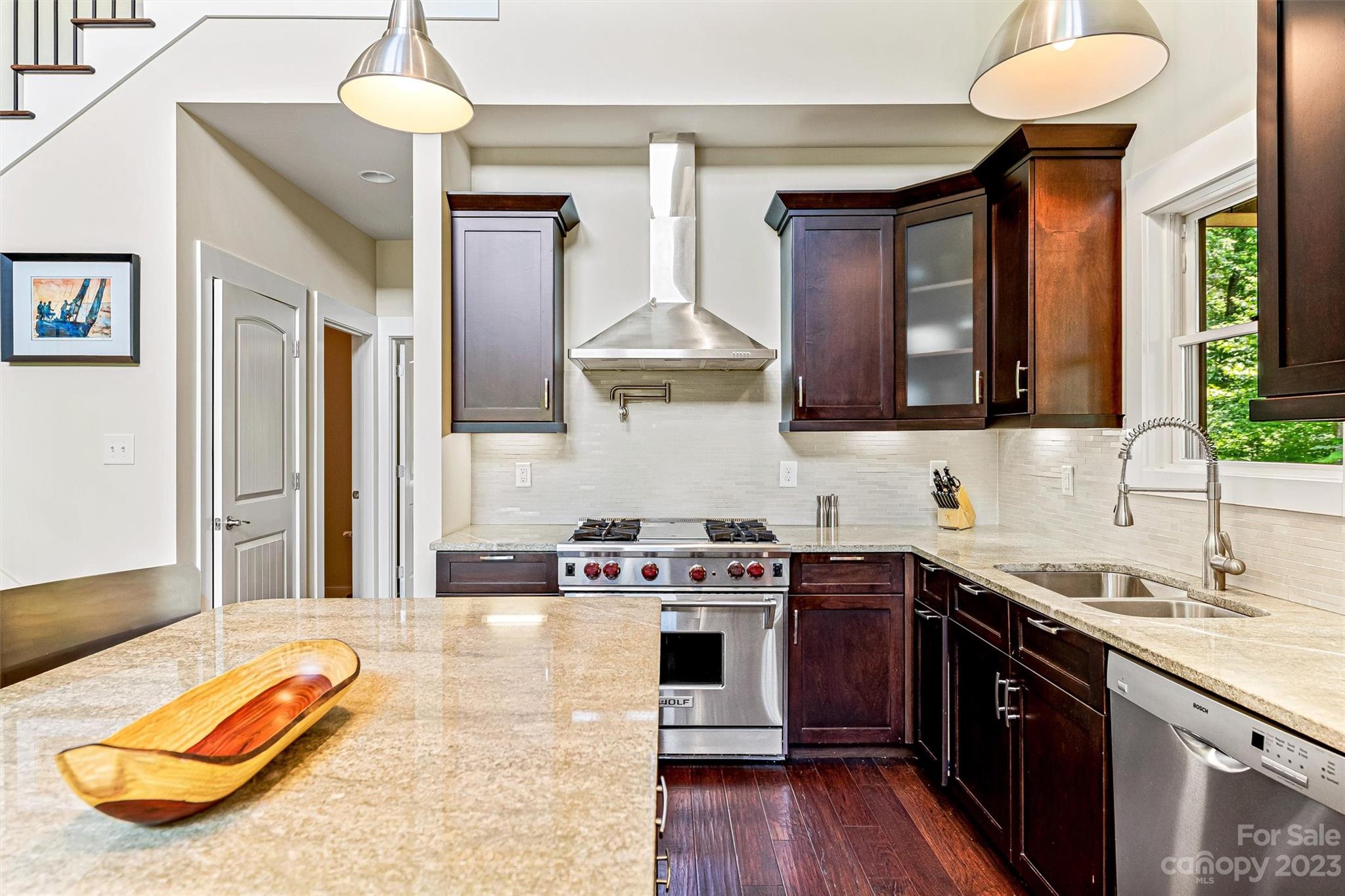 The Arbor at Lake James - Residential