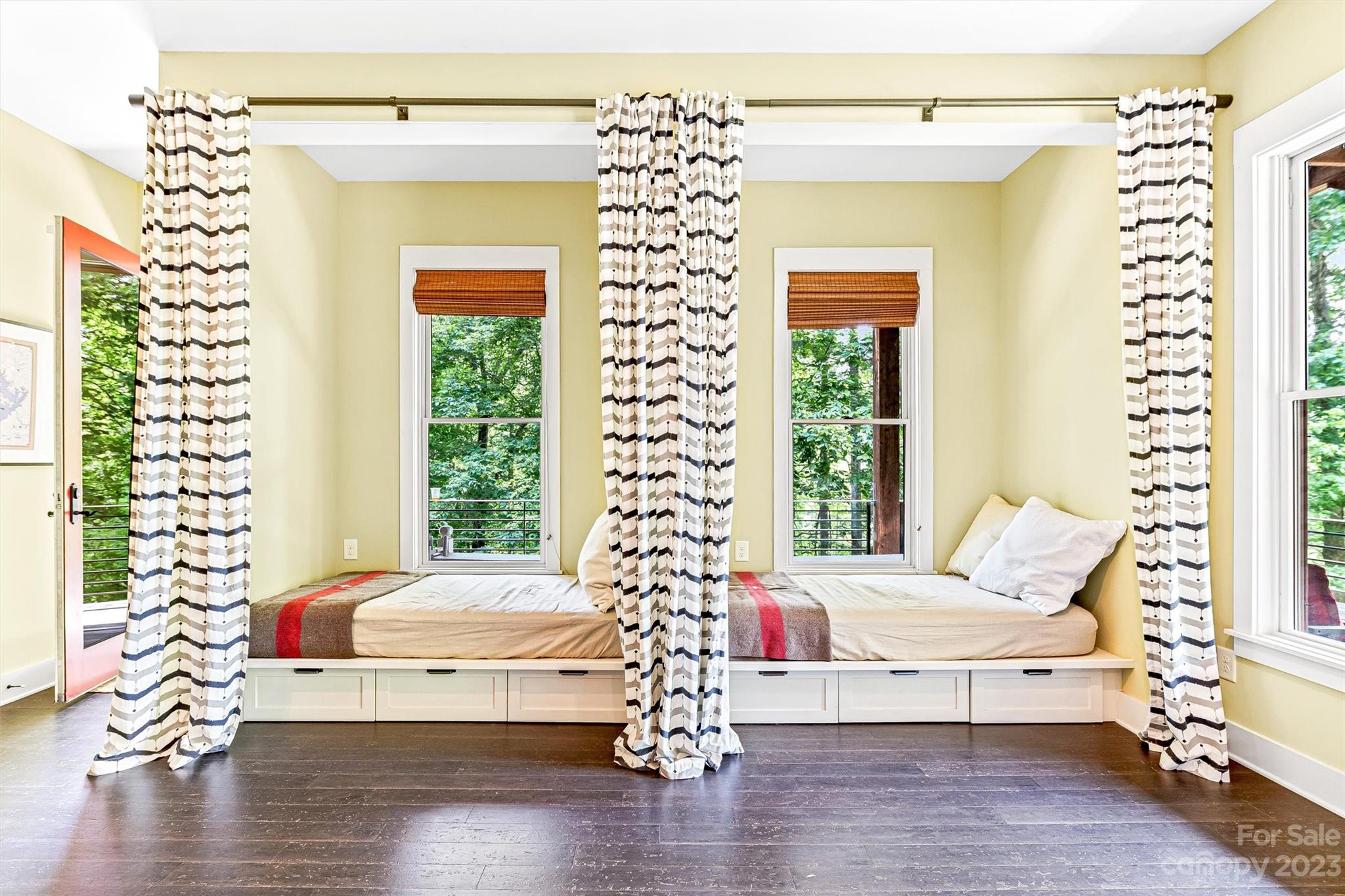 The Arbor at Lake James - Residential