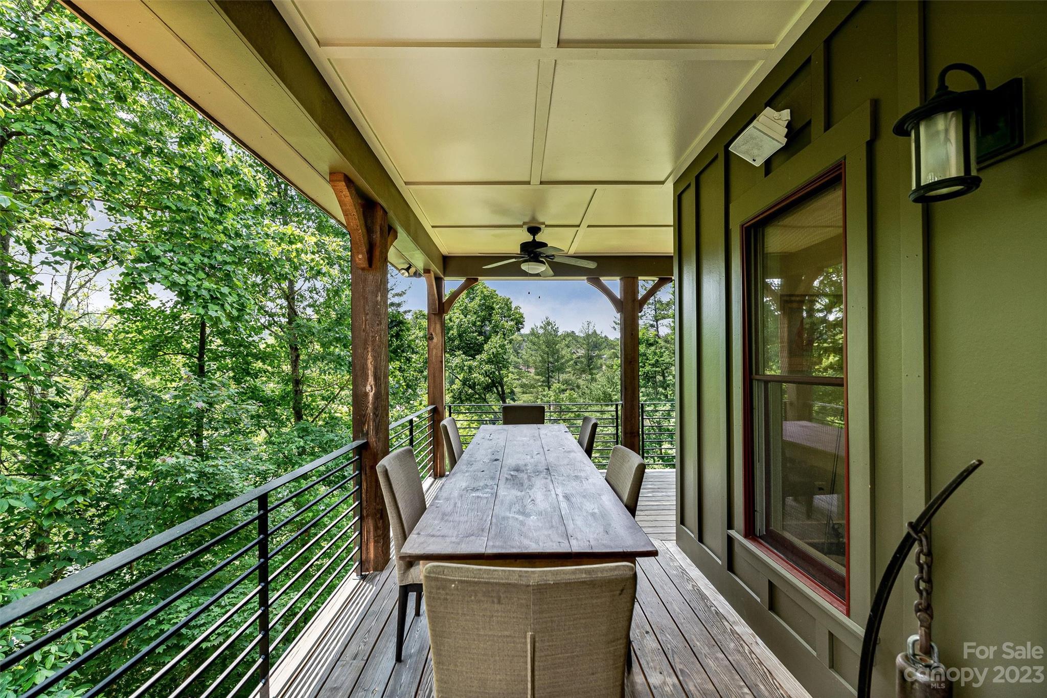 The Arbor at Lake James - Residential