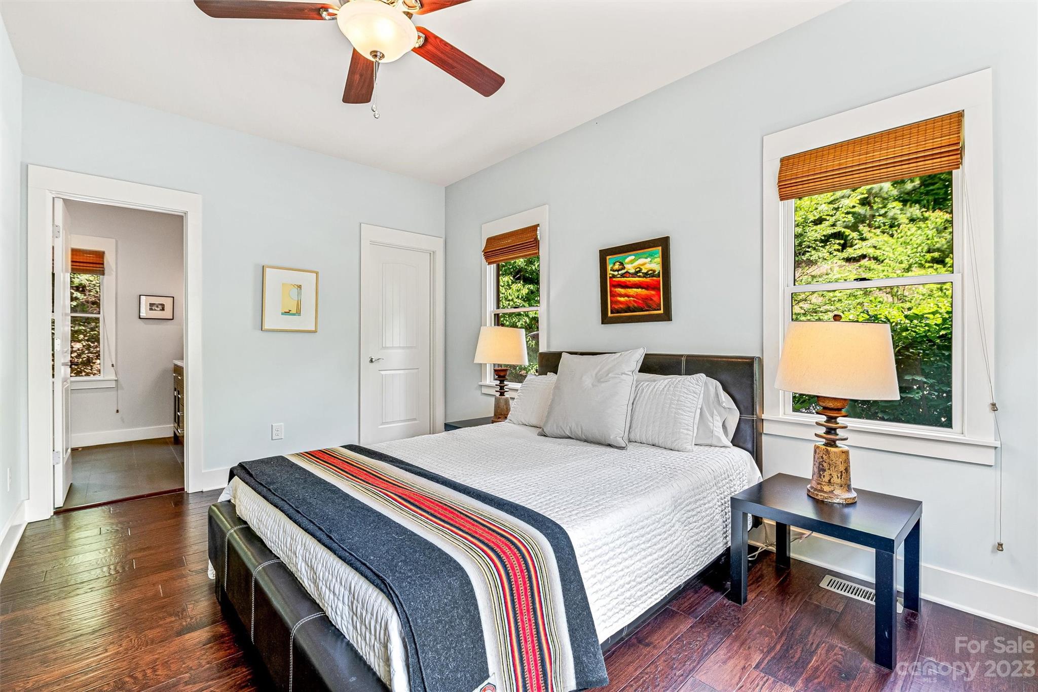 The Arbor at Lake James - Residential