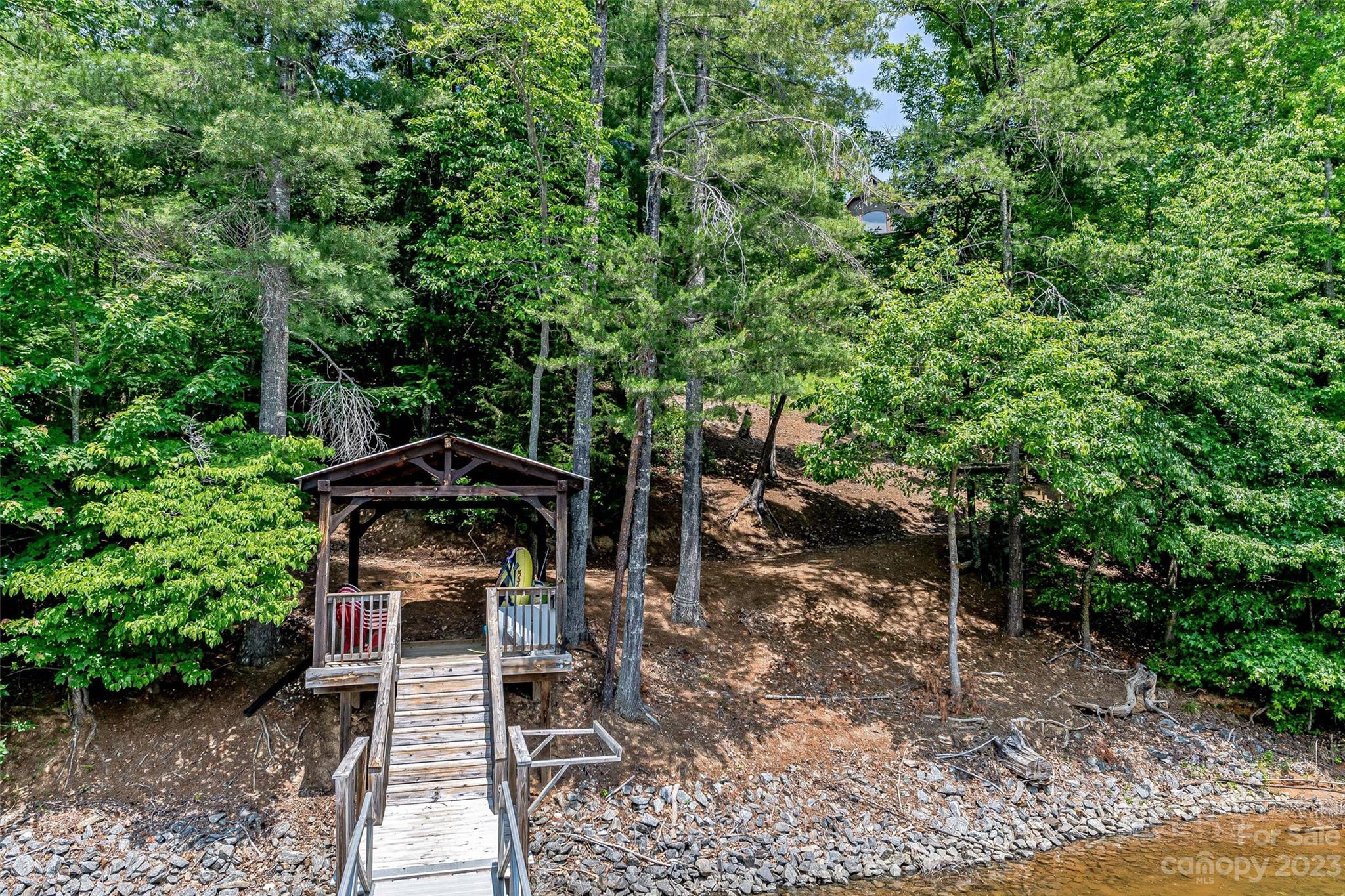 The Arbor at Lake James - Residential