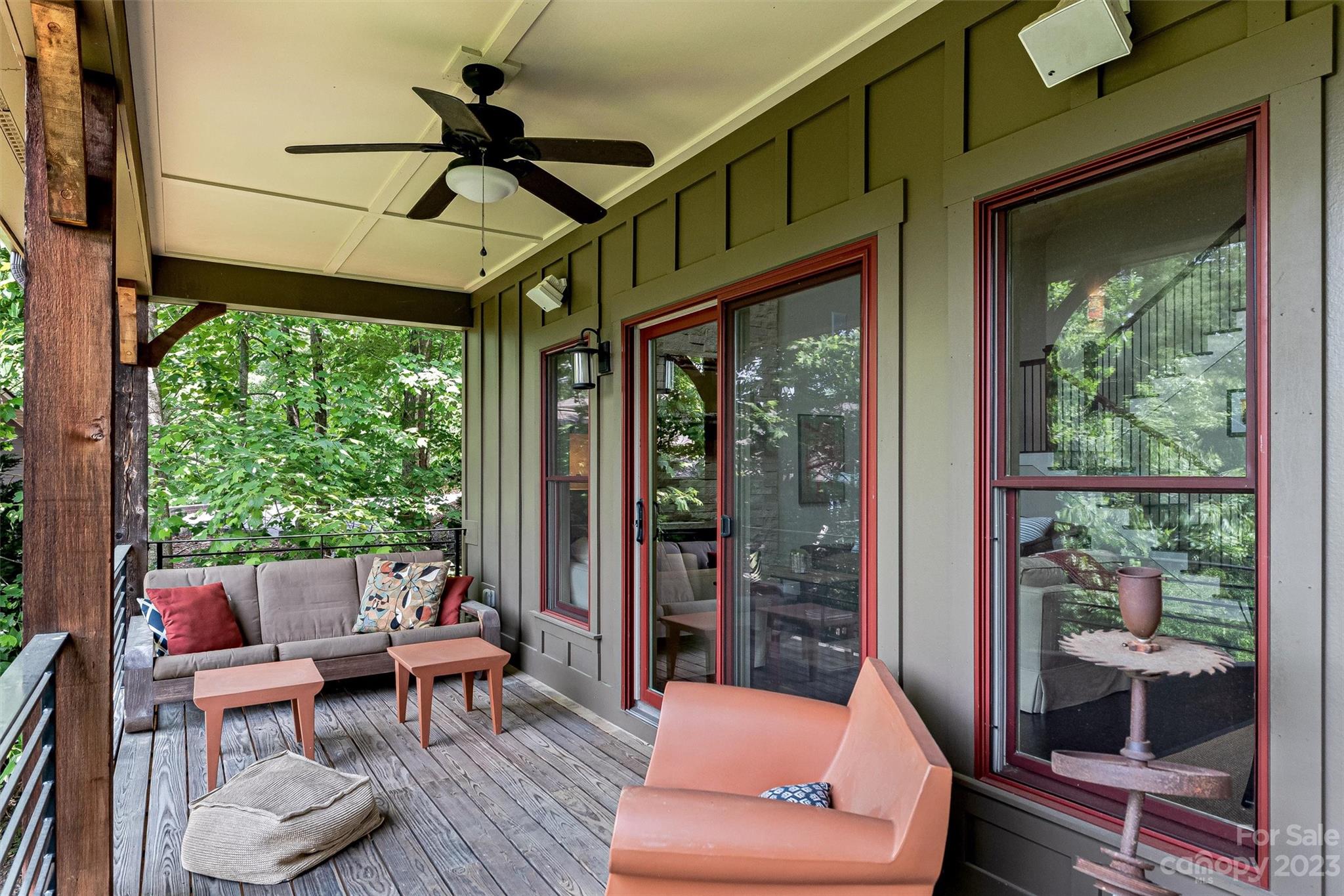 The Arbor at Lake James - Residential