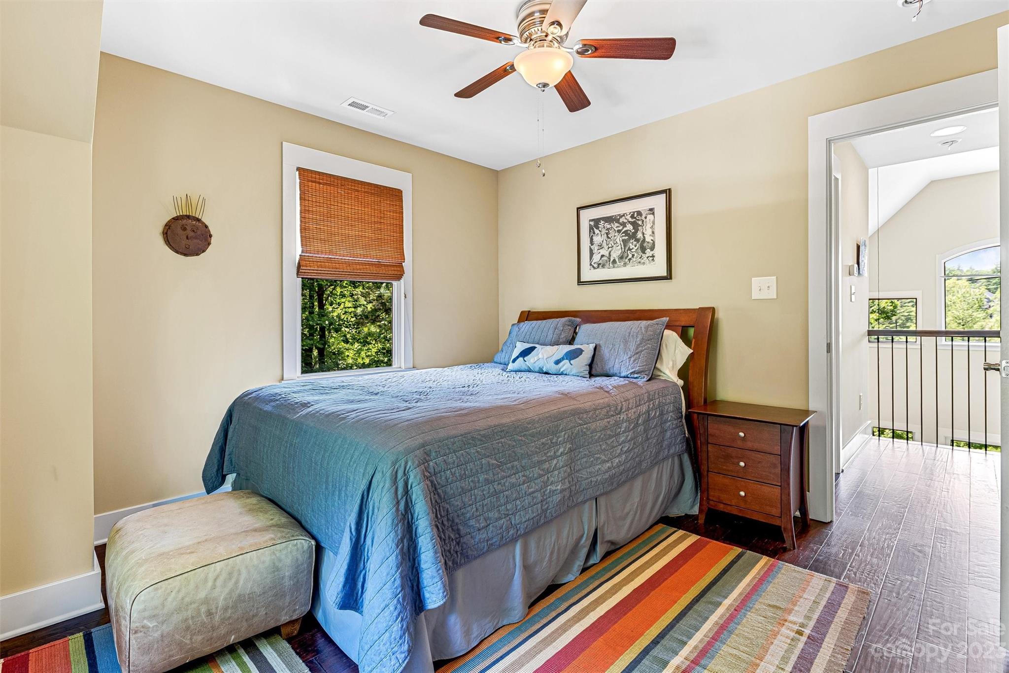 The Arbor at Lake James - Residential