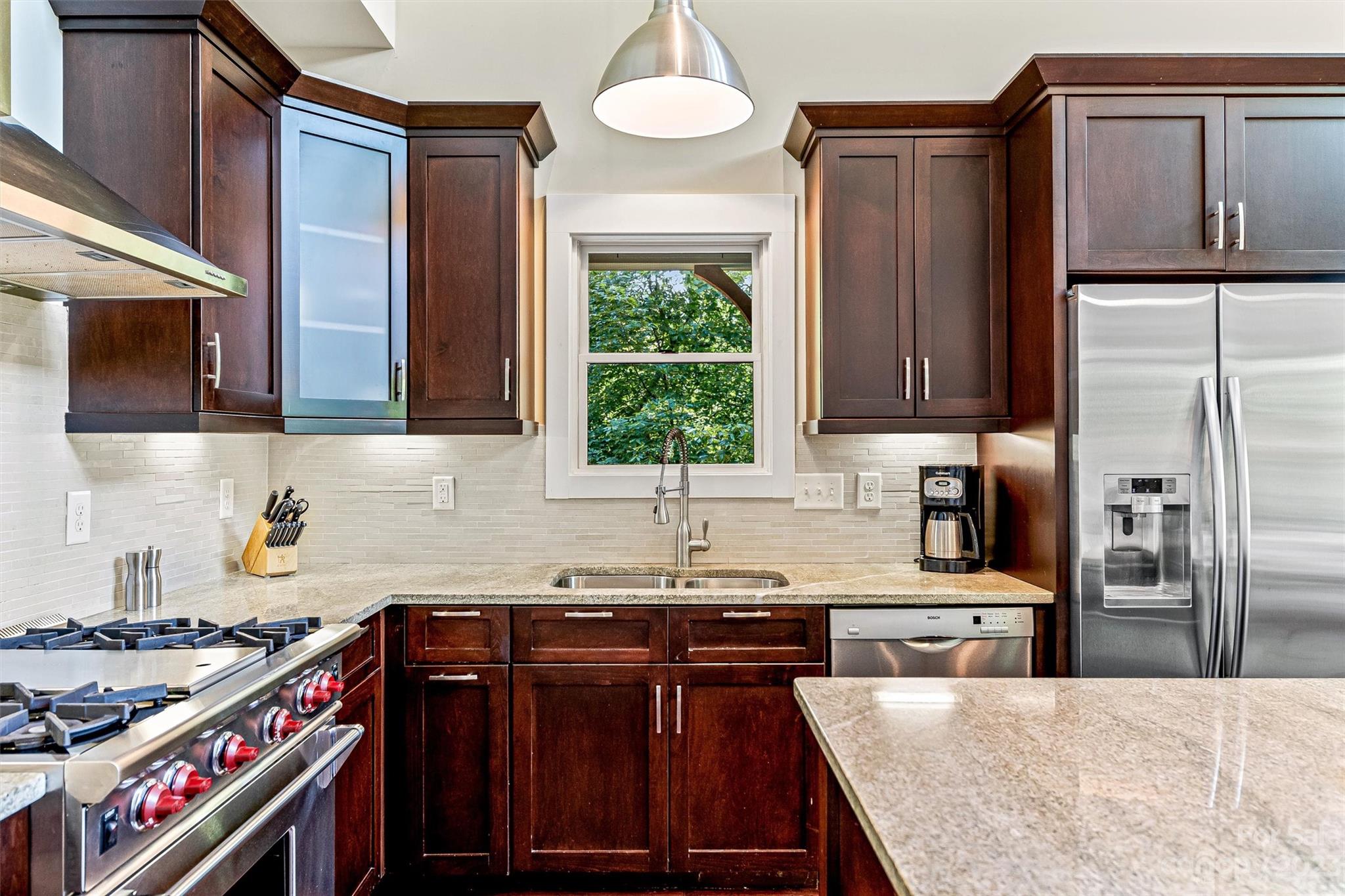 The Arbor at Lake James - Residential