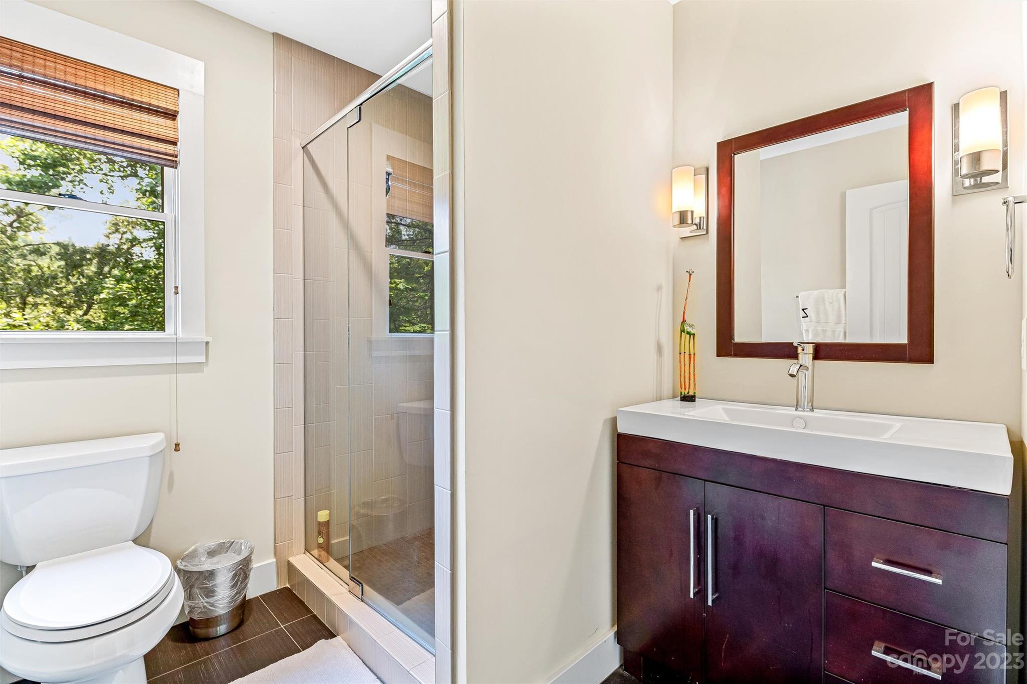 The Arbor at Lake James - Residential