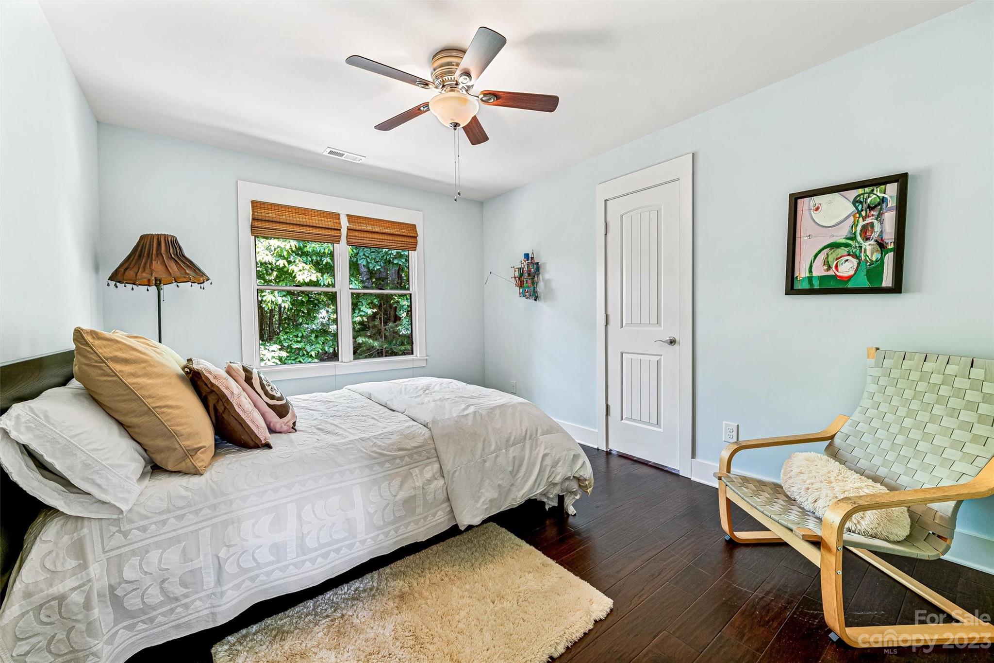 The Arbor at Lake James - Residential