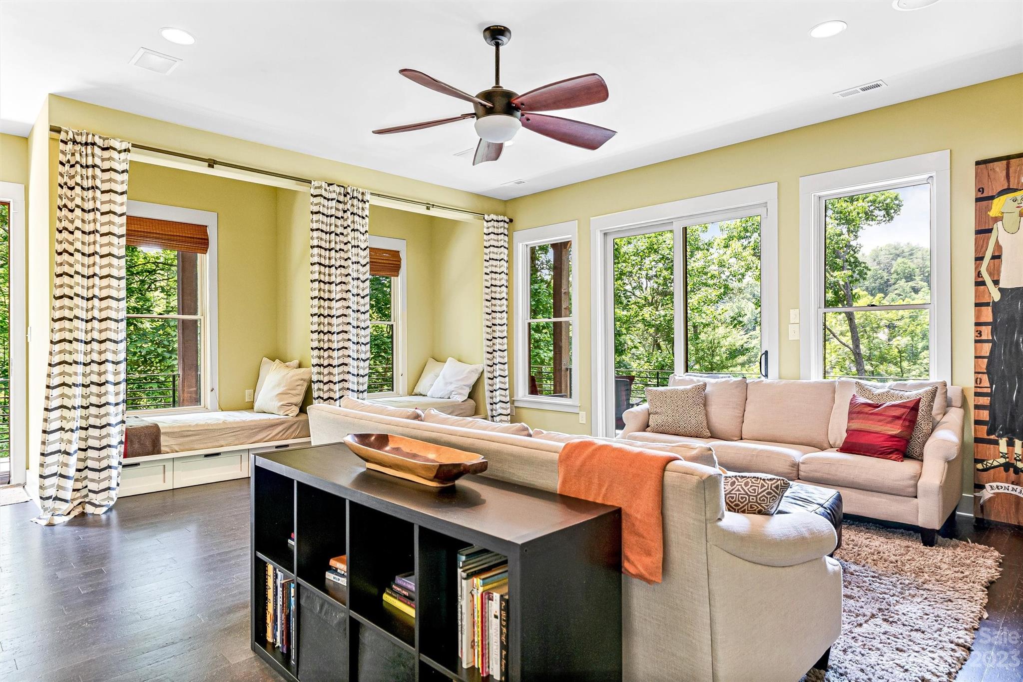 The Arbor at Lake James - Residential