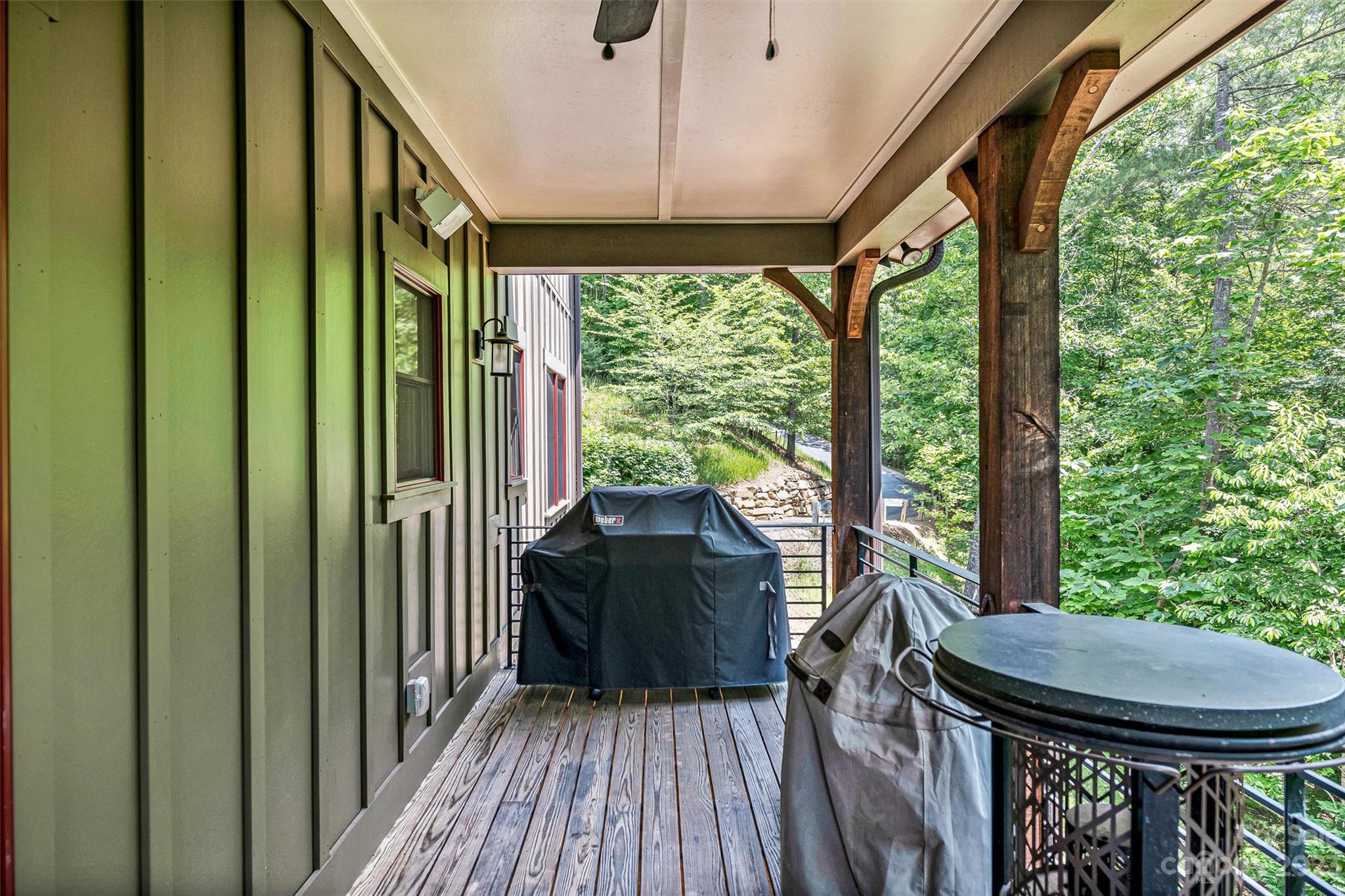 The Arbor at Lake James - Residential