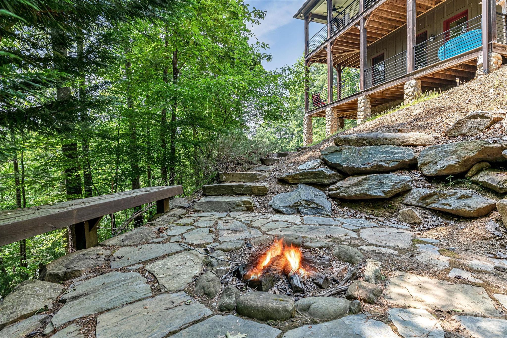 The Arbor at Lake James - Residential