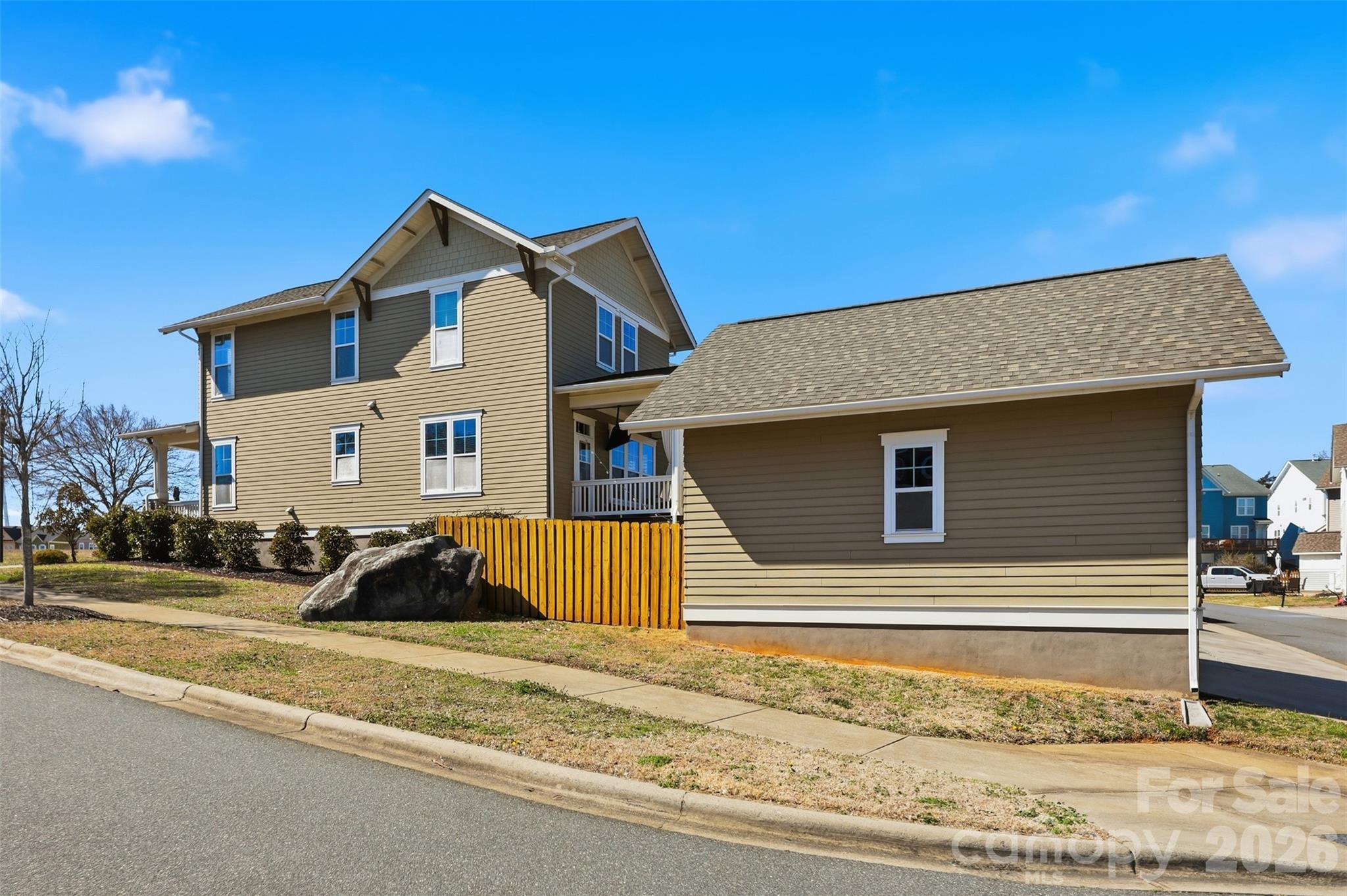 Riverwalk - Residential