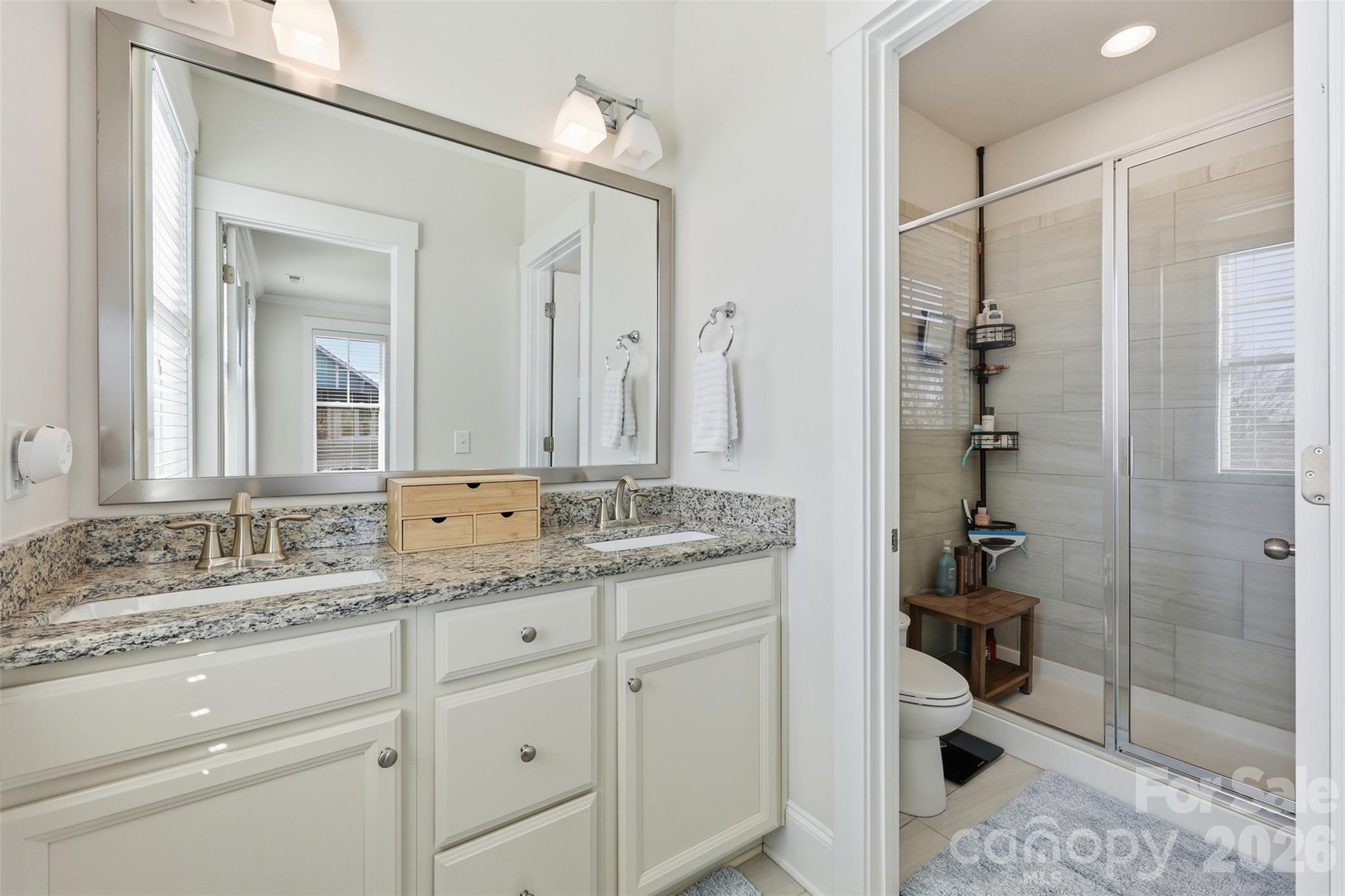 Riverwalk - Residential