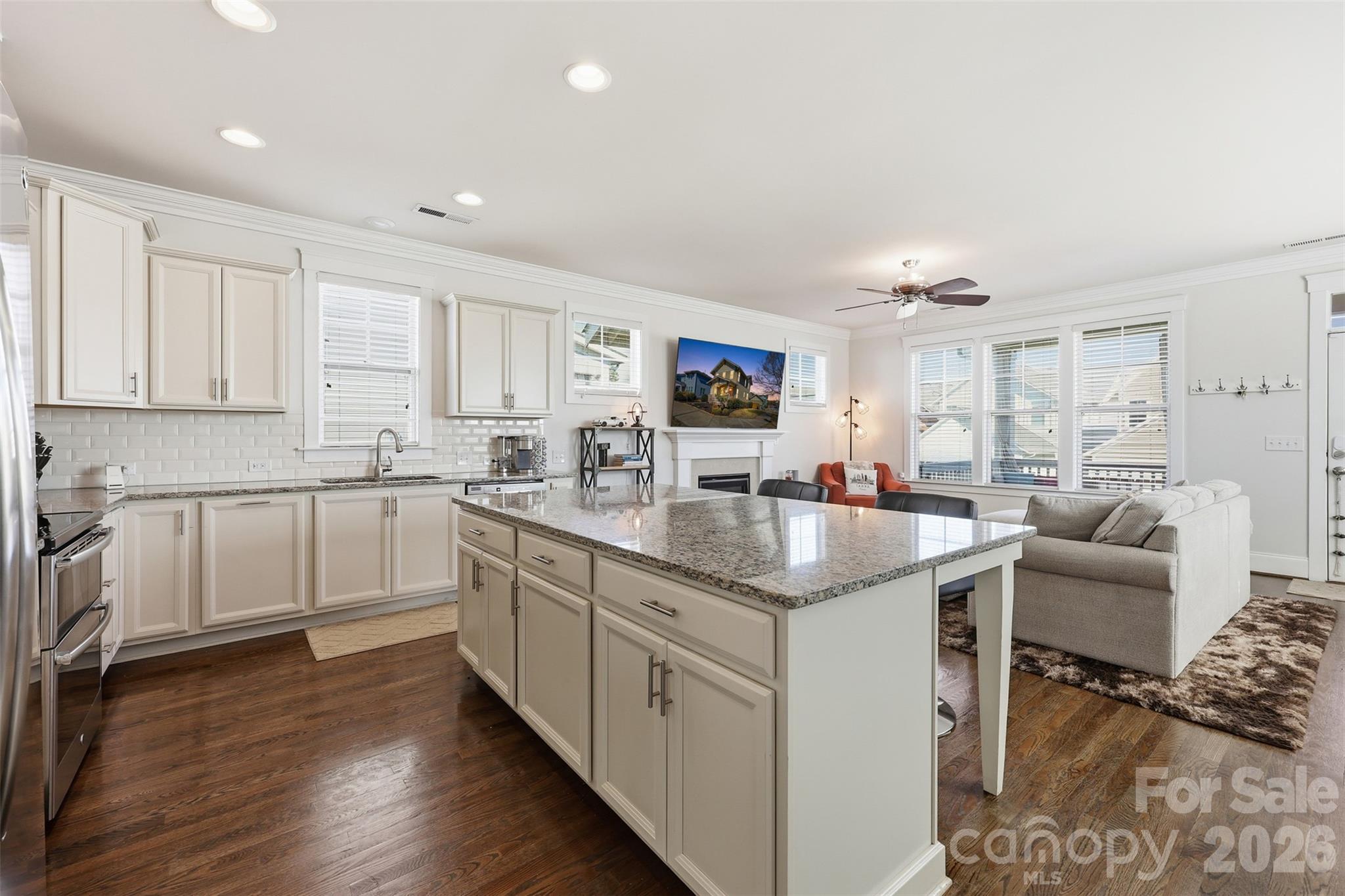 Riverwalk - Residential