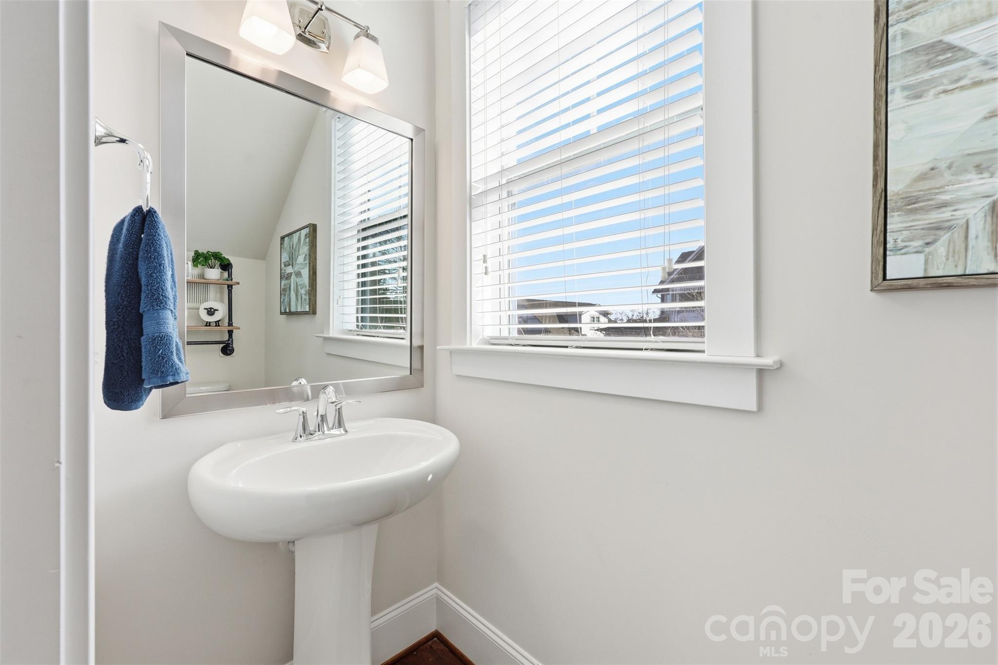 Riverwalk - Residential