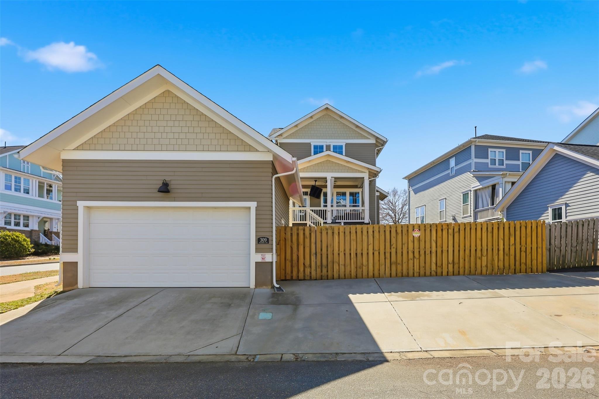 Riverwalk - Residential