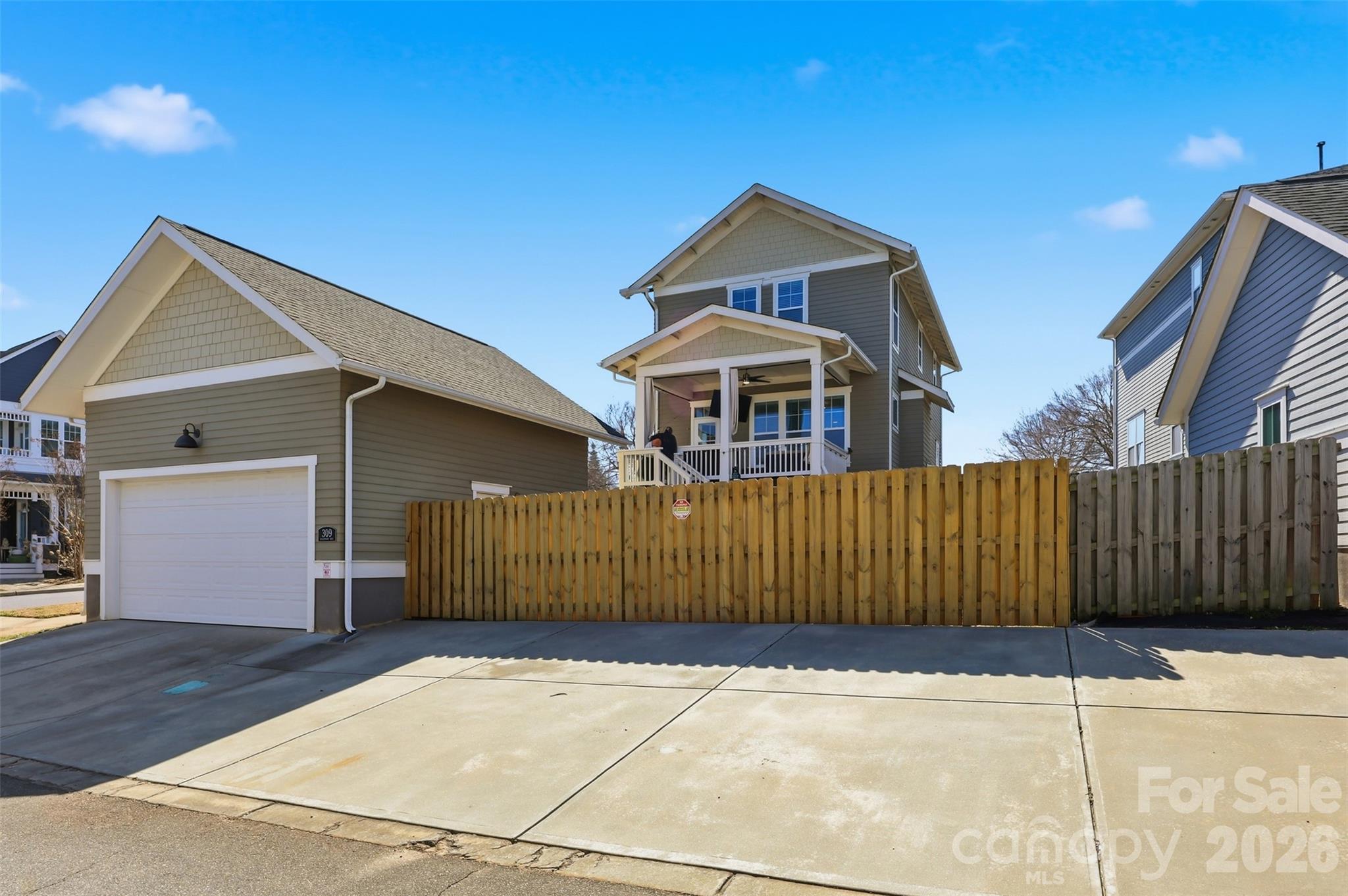 Riverwalk - Residential