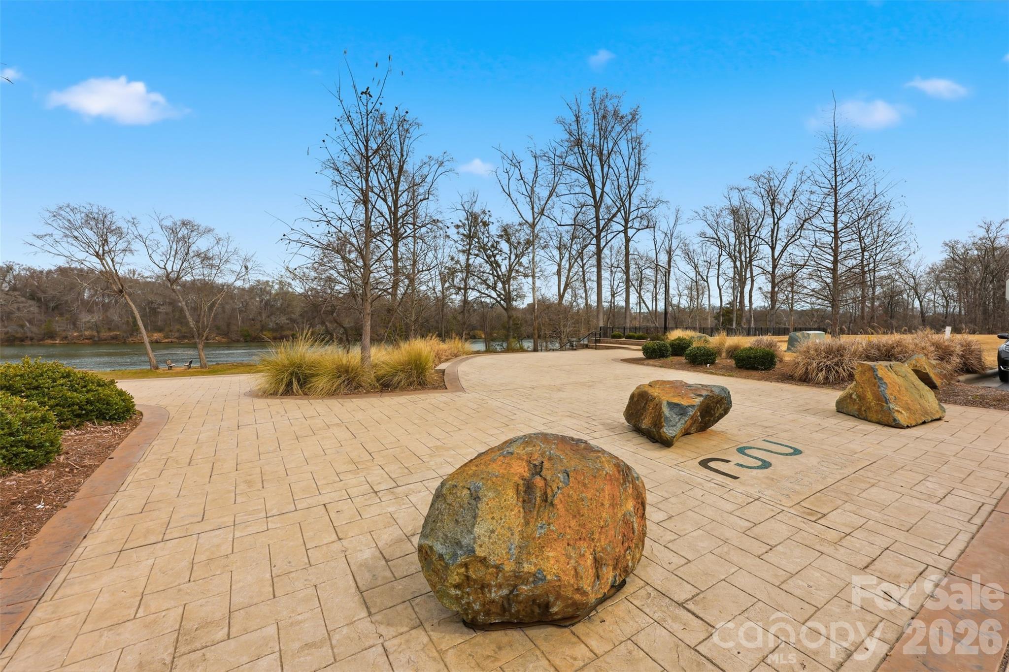 Riverwalk - Residential