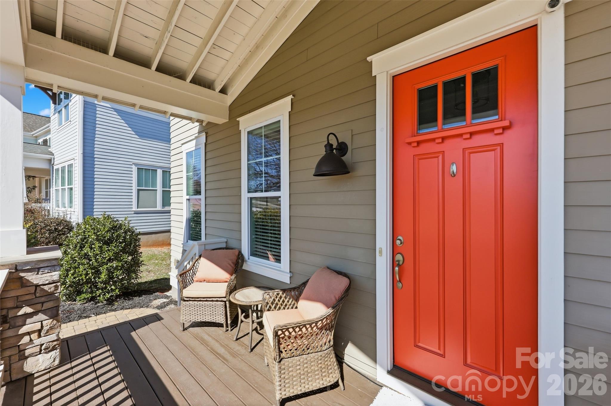 Riverwalk - Residential