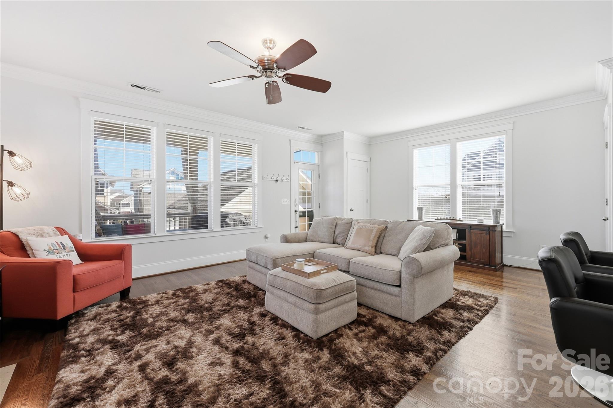 Riverwalk - Residential